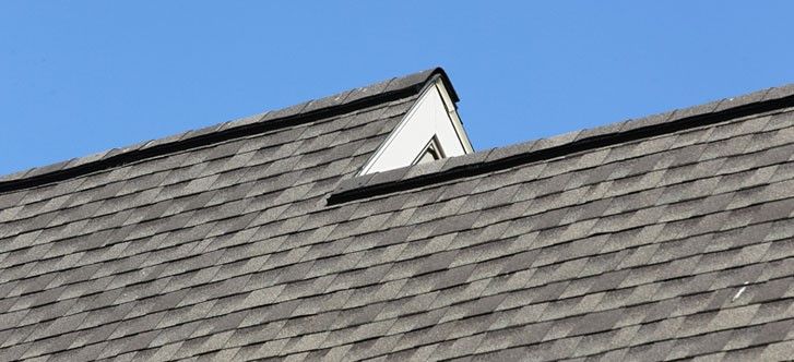 Slate Roofing Installation